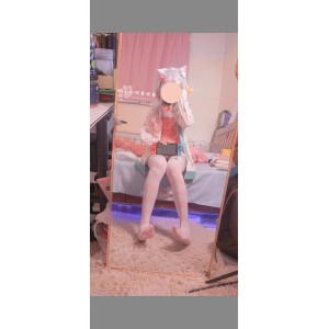 [自行打包]+猫爪/猫爪呸罗/猫と爪呸罗呸罗/Lostwind10/伪娘/男娘/cos资源合集与求助+[100V以上+1000P以上+108G][百度盘]