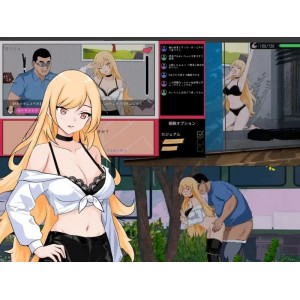 [自行打包]+[PC盖世+爆款SLG/NTL/后宫/存档]足球+サッカーv1.0.2官中+存档+[1+6.12g][百度盘]