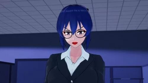 [自行打包]+【pc+安卓】被我的扶他上司拯救++v1.0+AI汉化+[1+0.2g][百度盘]