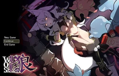 [自行打包]+更新[PC/佳作/异种来/实时立绘/官中/]+影之狼Ver0.8.0.7+Beta+[1+394M][百度盘]