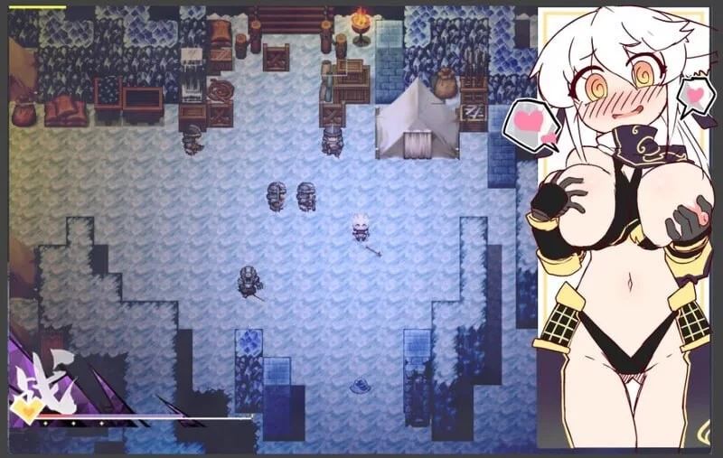 [自行打包]+更新[PC/佳作/异种来/实时立绘/官中/]+影之狼Ver0.8.0.7+Beta+[1+394M][百度盘]