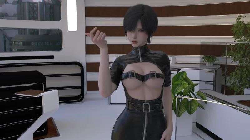 [自行打包]+【自购】爱欲之都S1再启1.0.7官中步兵【PC+亚洲神作+画廊】+[4+10.8G][百度盘]