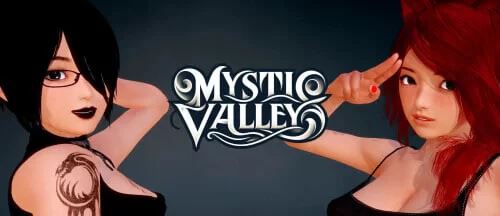[自行打包]+[SLG汉化PC安卓]神秘谷+Mystic+Valley+v0.30.2+[1+4G][百度盘]