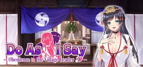 [自行打包]+[ADV官中步兵PC]听从我的命令++对村长绝对服从+Do+As+I+Say++[1+600M][百度盘]