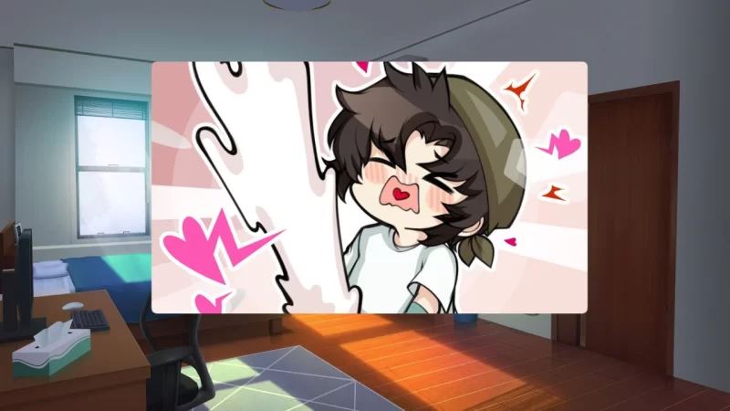 [自行打包]+[SLG英文PC]揉欲甜心+Naughty+Doughy+v1.1.0+[1+500M][百度盘]