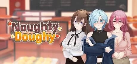 [自行打包]+[SLG英文PC]揉欲甜心+Naughty+Doughy+v1.1.0+[1+500M][百度盘]