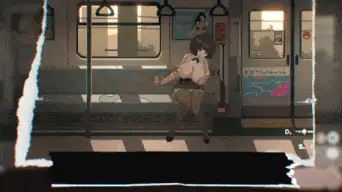 [自行打包]+[SLG神作/动态/存档/更新]+45号电车v1.0.4.2+官中正式版+存档+[1+1.5G][百度盘]