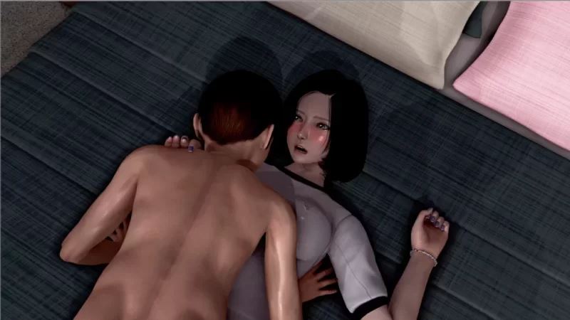 [自行打包]+［PC/神作/SLG/合集］+母上攻略+旧版17章+重置版15章整合移植renpy版+PC+[1+13.7g][百度盘]