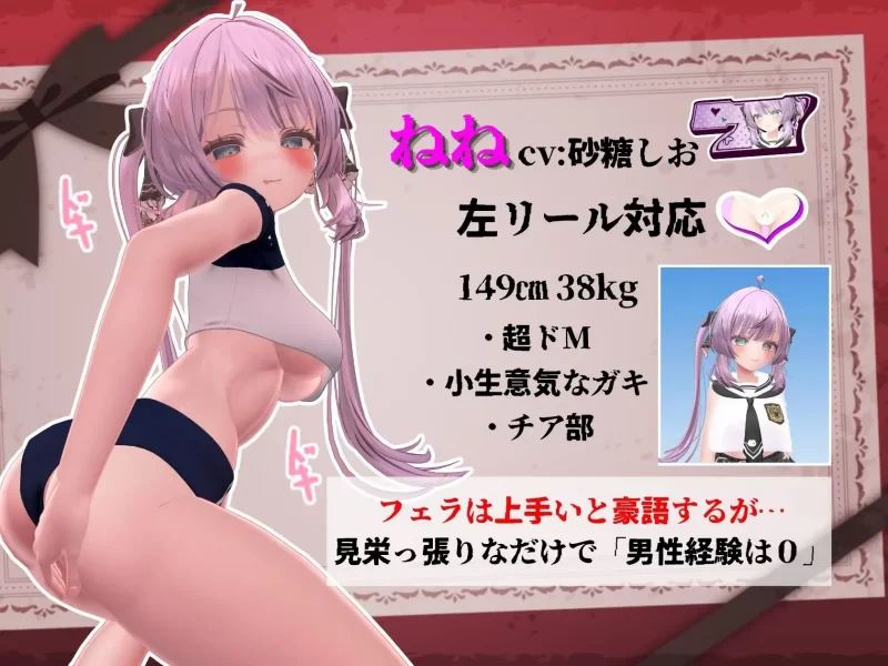 [自行打包]+[PC/3D大罩杯/泳装/发声]+发育检查+v26.07.08+生肉+[3+5.52G][百度盘]