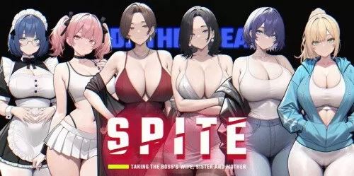 [自行打包]+更新[沙盒SLG/动态]+报复老板的妹妹母亲妻子v1.6+官中全回想+[1+1.5g][百度盘]