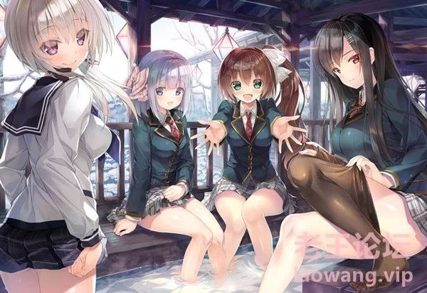 [转载搬运]+【大型ADV/精翻汉化/动态】见习恋人Study§Steady+精翻汉化版+[1+5.6G][百度盘]