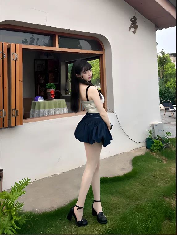 [自行打包]+抖音展示合集+记录多位网红直播闪现瞬间+若隐若现的...+[1v+390m][百度盘]