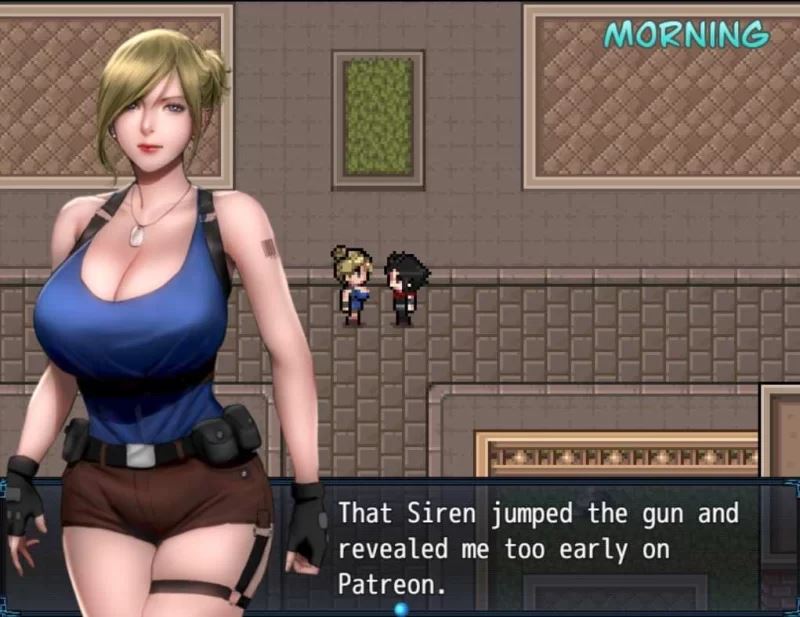 [自行打包]+[神作RPG]僵尸生活2：僵局1.0.0AI汉化步兵版正式版+[1+2.7g][百度盘]
