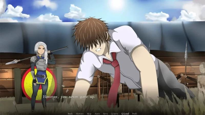 [自行打包]+[SLG汉化PC安卓动态步兵]地境+++Terrene+v0.14+[1+3G][百度盘]