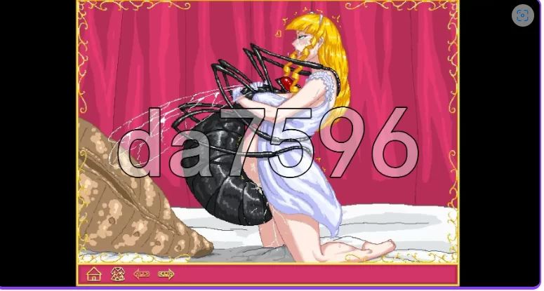 [自行打包]+[日式SLG/动态pc]+虫来大小姐～沉迷于虫子的夏洛特+生肉版+[1+40M][百度盘]