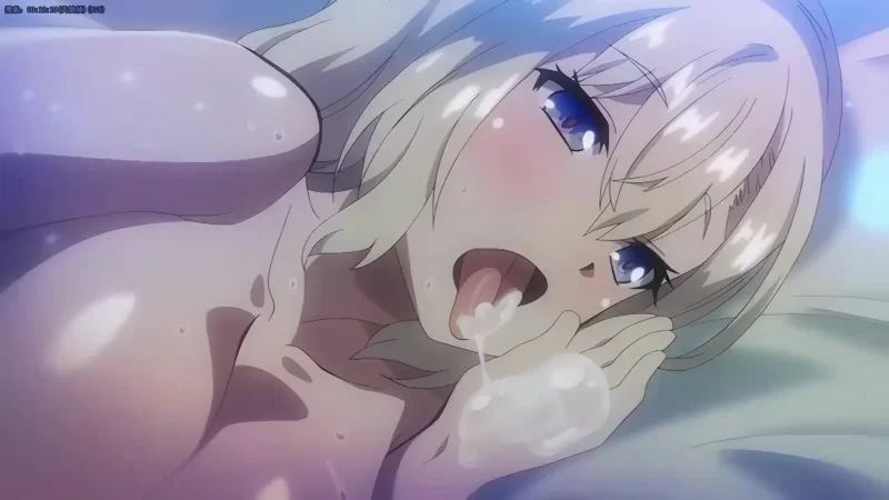 [自行打包]+（1080P/120fps）里番花痴精灵探访记12合集+[2v+550m][百度盘]