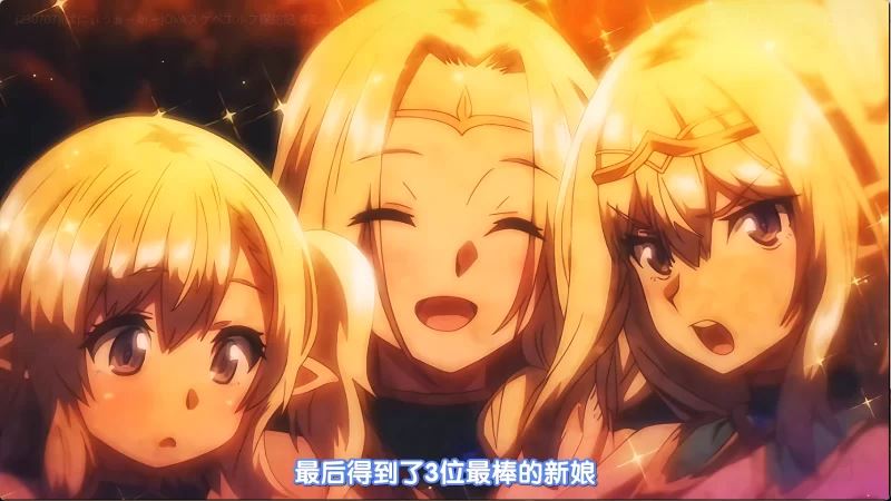 [自行打包]+自收集多部母女丼主题里番合集+[多V+23.7G][百度盘]
