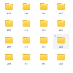 [转载搬运] 19692026.06里番合集 [576个文件，49个文件夹+1465.05GB][百度盘]