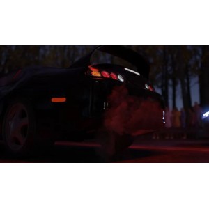 [自行打包]+[SLG官中PC动态步兵]命运线上的漂移+Drift+On+Destiny+Line+[1+16G][百度盘]