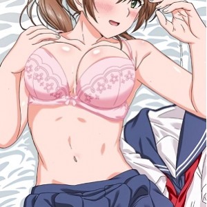 [自行打包] 风AI解码 动情期のお勉強14合集（外挂字幕） [4V+1.06G][百度盘]