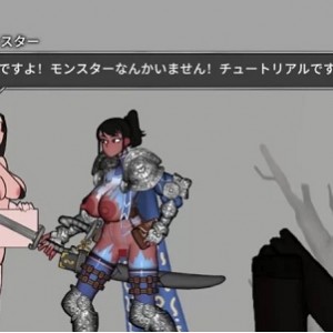 [自行打包] 更新[PC/横板ACT/触手/动态]真菌巢穴:孢子村的秘密Demov0.04 Alpha [1+193M][百度盘]