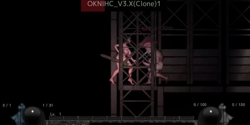 [自行打包]+更新[PC/横板ACT/触手/动态]真菌巢穴:孢子村的秘密Demov0.04+Alpha+[1+193M][百度盘]