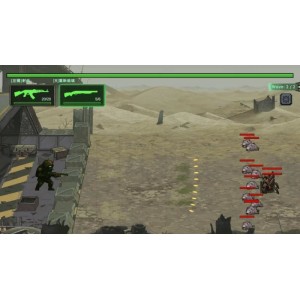 [自行打包]+【PC】虫潮孤堡：机欲防线+v1.0.4+官中+无圣光+[1P+3G][百度盘]