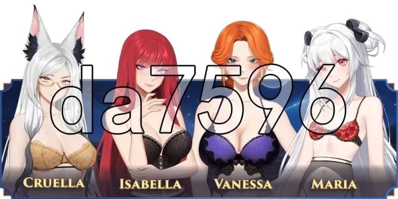 [自行打包]+[亚洲风SLG/更新]+流浪者：破碎之床+Wanderer:++v1.0+官中步兵版+[1+2.60G][百度盘]