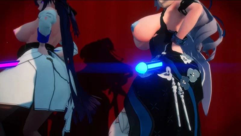 [自行打包]+山田小子MMD合集+[30+v+30g][百度盘]