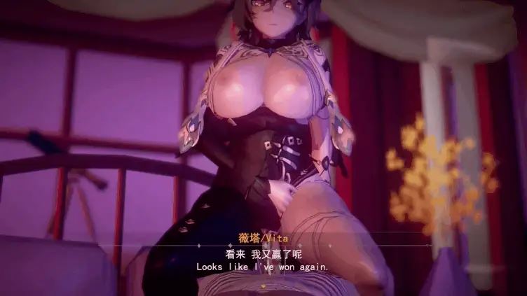 [自行打包]+【ricphastly】4K10月11月迄今合集薇塔+希尔+阮梅+灵砂+[4V+7.86G][百度盘]