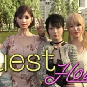 [自行打包] PC+安卓宾馆 Guest House v0.3.4 [1+5.4G][百度盘]