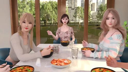 [自行打包]+PC+安卓宾馆+Guest+House+v0.3.4+[1+5.4G][百度盘]