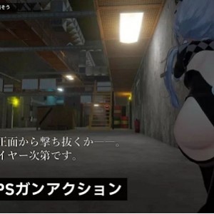 [自行打包] PC更新[送击ACT/3D作品/动态] 致命行动 战场的侵犯v1.2.0 [1+6.6g][百度盘]