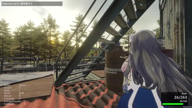 [自行打包]+PC更新[送击ACT/3D作品/动态]+致命行动+战场的侵犯v1.2.0+[1+6.6g][百度盘]
