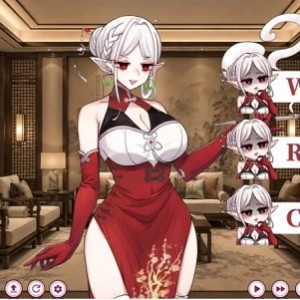 [自行打包] [PC][SLG/2D/日式]不准对神父出手！我的债主居然是会读心的... [1+472M][百度盘]