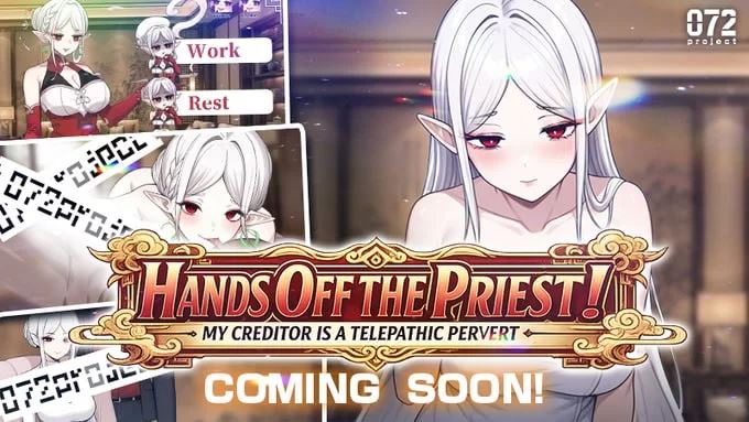 [自行打包]+[PC][SLG/2D/日式]不准对神父出手！我的债主居然是会读心的...+[1+472M][百度盘]