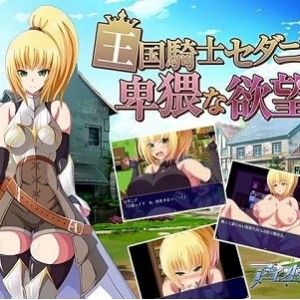[自行打包] [PC][RPG/2D/日式]王国骑士瑟妲妮雅与下流的欲望 王国騎士セ... [1+458M][百度盘]
