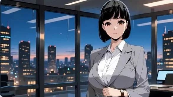 [自行打包]+[PC][SLG/2D/日式]伪装+Cover+Story+官中步兵版[PC/895M]+[百度盘]+[1+895M][百度盘]
