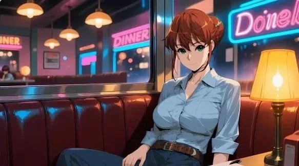 [自行打包]+[PC][SLG/2D/日式]伪装+Cover+Story+官中步兵版[PC/895M]+[百度盘]+[1+895M][百度盘]