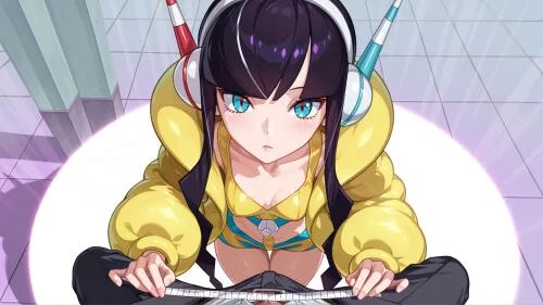 [自行打包]+[日系SLG]宝可梦艳女镇PokeSlutsTown+0.7汉化版PC+安卓+[2+1.7g][百度盘]