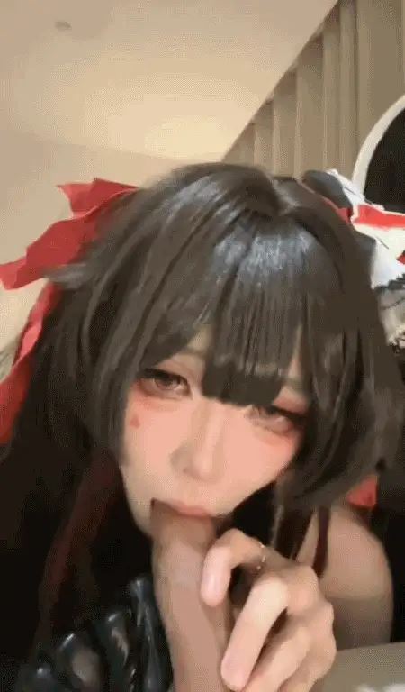 [自行打包]+优质男娘『小绵失礼辣』短视频4v合集+[4v+680m][百度盘]