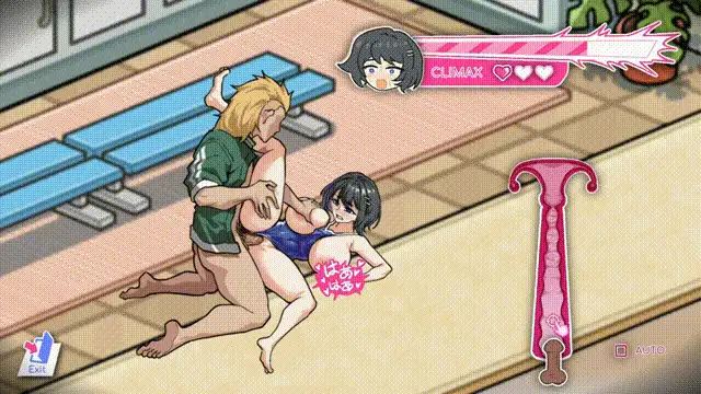 [自行打包]+[SLG/NTL/动态/PC]+救生员狂热++v1.1+官中正式版+存档+[3+解压后6.03G][百度盘]
