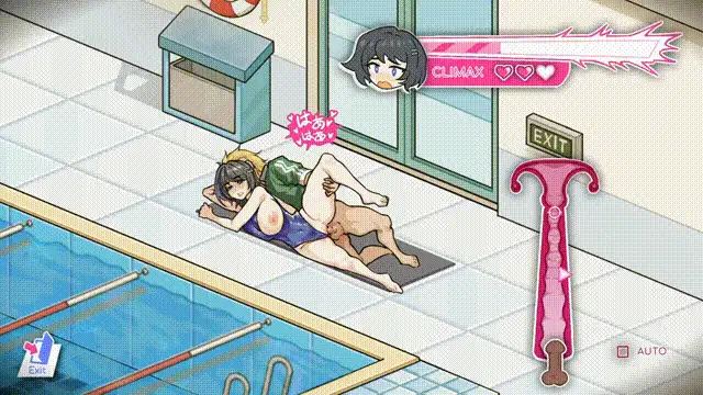 [自行打包]+[SLG/NTL/动态/PC]+救生员狂热++v1.1+官中正式版+存档+[3+解压后6.03G][百度盘]