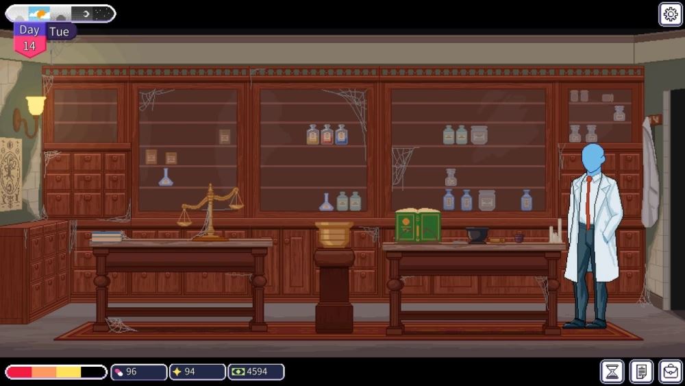 [自行打包]+[PC][SLG/2D/日式]按摩师传说：隐秘遗产+Bodysmith+Tales:+Hidden+Leg...+[1+409M][百度盘]