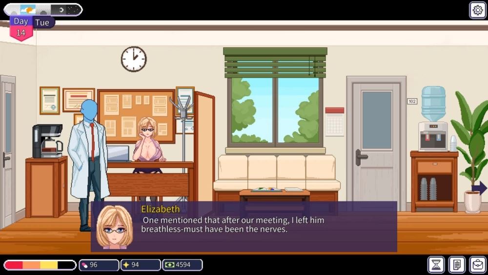 [自行打包]+[PC][SLG/2D/日式]按摩师传说：隐秘遗产+Bodysmith+Tales:+Hidden+Leg...+[1+409M][百度盘]
