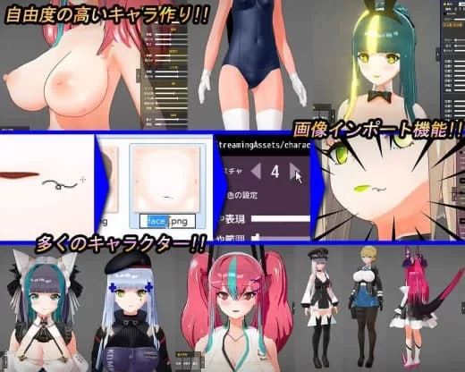 [自行打包]+[PC][ACT/3D/亚洲]格斗或互动+少女决斗场+Fuck+or+Fight+少女闘技...+[1+0.35G][百度盘]