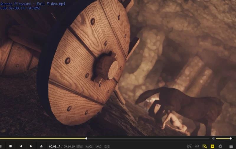 [自行打包]+Skyrim4Ever+++合集9+[5V+10.7G][百度盘]