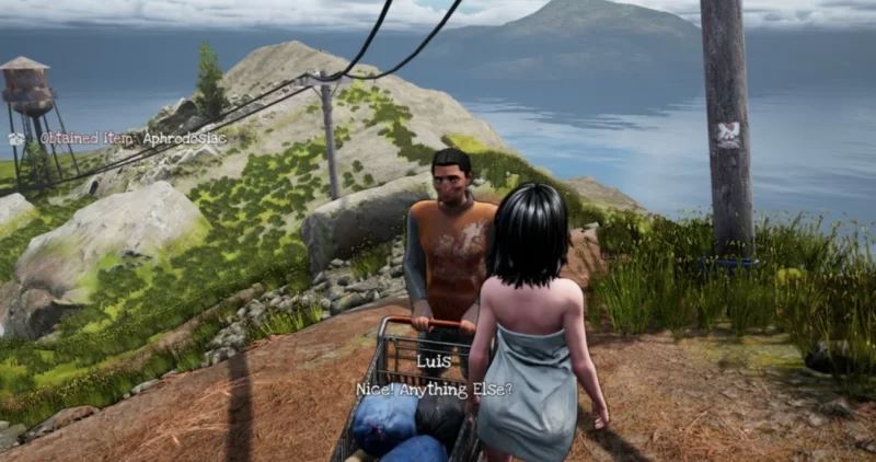 [自行打包]+[PC精品3D/RPG]妄想症Deluded+0.4.5英文步兵版+[1+9.3g][百度盘]