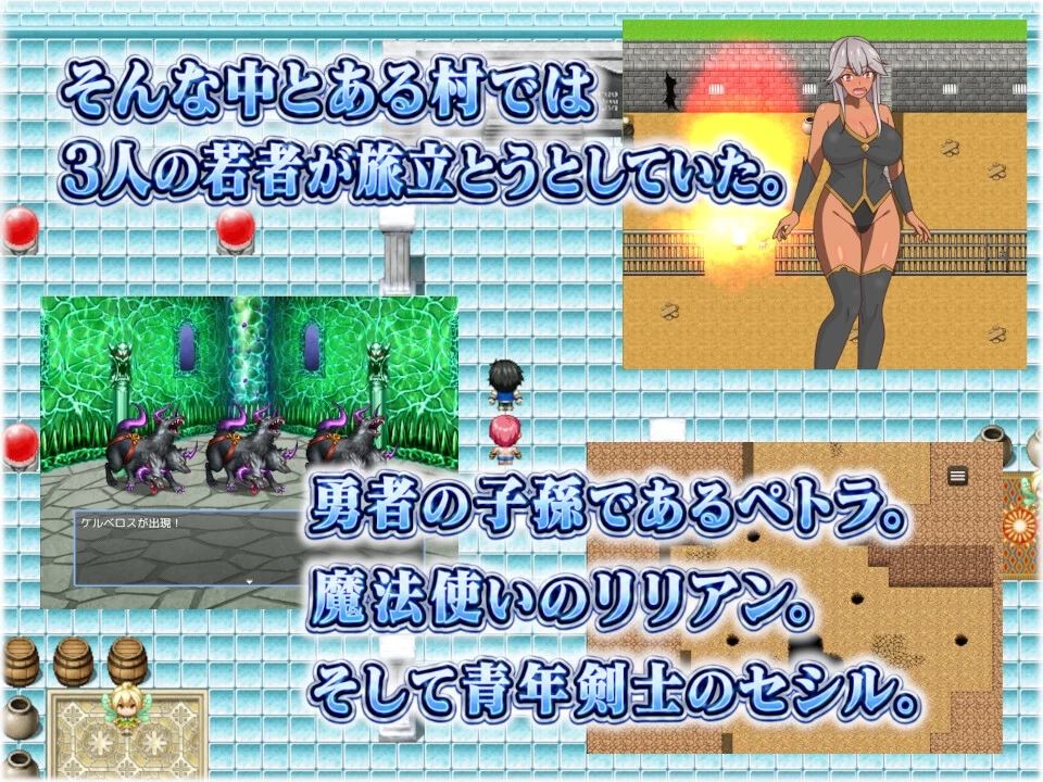 [自行打包]+[PC/汉化/全CG/被/绿帽/寝取]两位青梅竹马～无论和谁结婚～+[1+1.43G][百度盘]