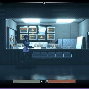 [自行打包] 新作[动作ACT/异种X/动态pc] 青之脑2 Demo 官中版 [1+1.30G][百度盘]